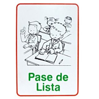 Pase De Lista